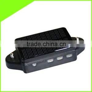 Gps Tracker Manufacture Solar Long Battery Life Gps Tracker thumbnail-4