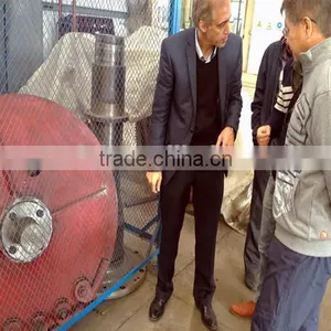 Manufacturer Supply Horizontal Laying Head for Wire Rod Making thumbnail-4