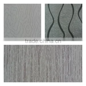 Heavy-duty Roller Blinds Hotel Blackout Roller Blinds With Pattern Fabric thumbnail-6
