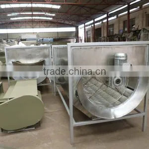 Small Scale Yam Peeling and Slicing Machine thumbnail-5