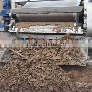 Belt Press Used for Steel Plants thumbnail-2