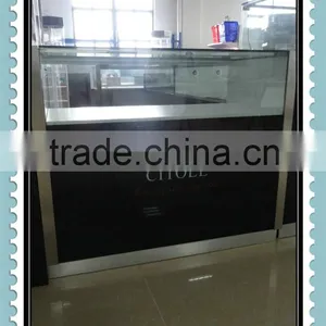 Jewelry Display Cabinet,Display Stand For Watch Store,Service Counter thumbnail-4