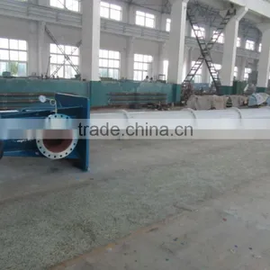 API 610 Pump Factory of VS Series Pump thumbnail-2