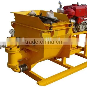 Special Kinds Mortar Pump for Diesel Driven Pumps thumbnail-1