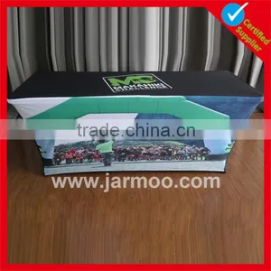 Cheap 8ft Table Cloths Rectangular for Advertising thumbnail-4