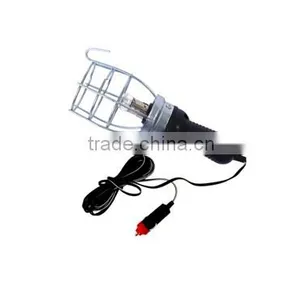 Mini ABS+Metal Working Light /inspection Lamp thumbnail-1