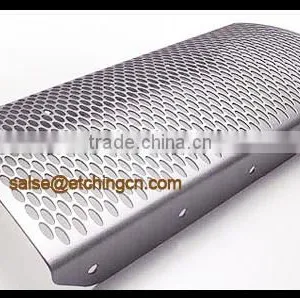 Spherical Wire Mesh Crimped Wire Mesh Hexagonal Wire Mesh thumbnail-4