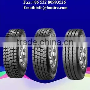 315/80R22.5 18/20 TBR Truck Tire thumbnail-2