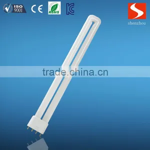 Energy Saving Bulbs 2g11 Tri-phosphor Powder 18W 36W 55W U Shape Lamp thumbnail-3