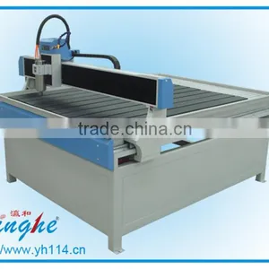 Large Cnc Router Engraving Marble, Granite, Stone, Arcylic, Wood, Glass and Other Hardness Material. thumbnail-1