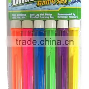 Underwater Toy 6pk Dive Sticks Set for Kids thumbnail-1