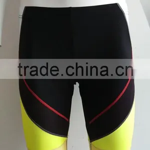 Gel Padded Cycling Short, Pro Team Cycling Shorts thumbnail-3