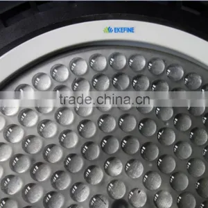 LED Light Source Aluminum Lamp Fitting 100/150/200w Led Industrial Lights High Bay Light for Warehouse thumbnail-6