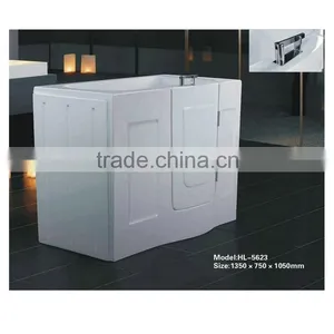 WALK-IN BATHTUB,DISABLE BATHTUB thumbnail-2