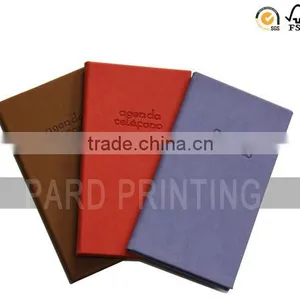 Simple Cover Notepad Series thumbnail-1