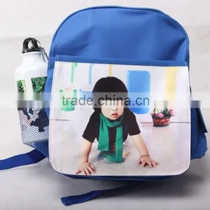 Wholesale Sublimation Children School Bag, New Design School Bag Quality Choice thumbnail-4