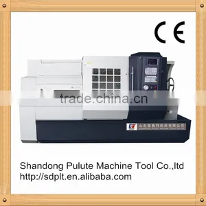 Cnc Turning Lathe Price thumbnail-1