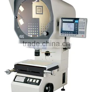 VB12 Series Dia300mm Digital Vertical Optical Profile Projector thumbnail-3