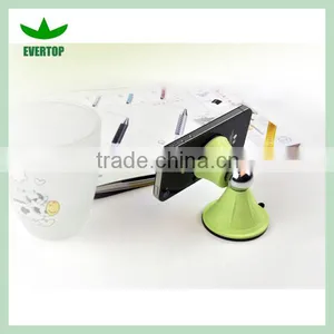Smart-designed Windshield Suction Cup Car Mount Holder TS-VPH08 With Magnetic Ball Head thumbnail-6