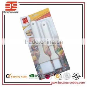 Hot Sale pp Brush Food Grade pp Pastry Brush Colourful BBQ Brush thumbnail-1