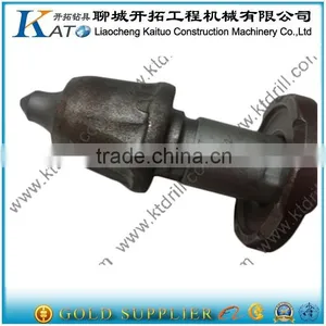 Rz25 Road Milling Bit Bullet Teeth thumbnail-3