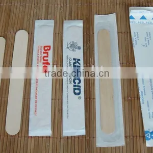 Wooden Spatulas ( Wooden Tongue Depressor) thumbnail-1