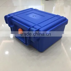 Gun Safe With Ammo Box , Fingerprint Home Gun Safe_215001877 thumbnail-1