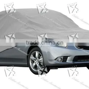 Light Polyester Car Protector thumbnail-1