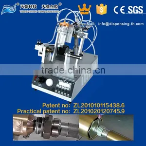 Anaerobic Adhesive Screw Thread Coating Machine TH2004L3-5 thumbnail-2