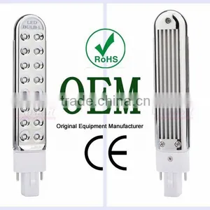 Beauty Products In Nail Art Market 5Watt Bulb LED for LED Nail Lamp Replacable thumbnail-1