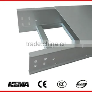 Aluminum Cable Tray Cable Ladder thumbnail-1