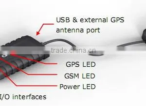 Engine Immobilizer Gps Car Gps Tracking Device Gps for Tracking Cars thumbnail-3