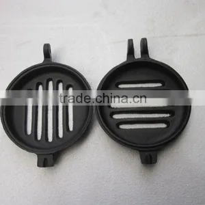 Cast Aluminum Cake Pan thumbnail-4