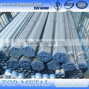 2016 All Size Seamless Steel Pipe of China Supplier thumbnail-5