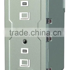 SCC Brand LLDPE&PU Food Grade Compartment Insulated Used for Food Transit in Banquet & Hotel thumbnail-1