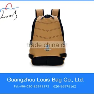 2014 Multiple Color Fancy and Functional Camping Backpack, High Quality Waterproof School Backpack in Guangzhou thumbnail-1