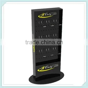 Paper Landing Rack With Hook thumbnail-1
