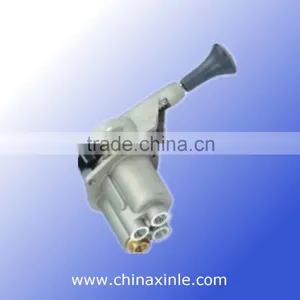 Heavy Truck Parts Hand Brake Valve HB1143 High Quality thumbnail-3