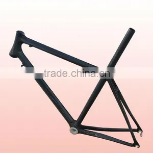 Carbon Frames Steel Tube thumbnail-1