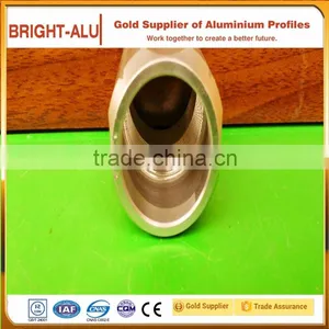 Pipeline Industry Aluminium Profile Round thumbnail-5