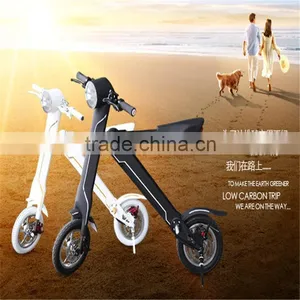 Cheap 240w 36V 9Ah Motorcycle Electric thumbnail-2
