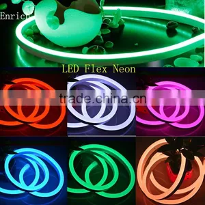 High Quality Led Neon Rope Light for Indoor&outdoor Decoration thumbnail-1