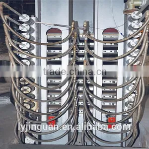 4*8 Hydraulic Press Machine thumbnail-2