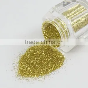 0.2mm PET Aureate Glitter Powder thumbnail-2
