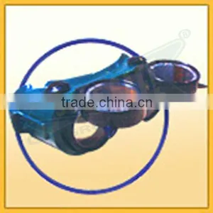 WELDING GOGGLES FLIP UP / Protective Goggles (SFT-0557) thumbnail-1