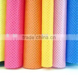 Colored pp Spunbonded Nonwoven Farbic thumbnail-1