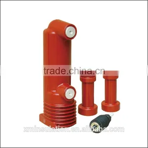 12KV Vacuum Circuit Breaker Vacuum Interrupter Embedded Pole thumbnail-1