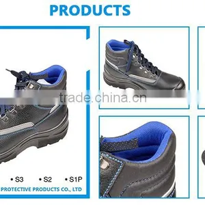 Safety Shoes thumbnail-1