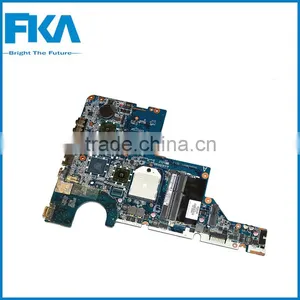 Refurbished 592809-001 For HP Compaq G42 CQ42 CQ62 G62 Motherboard thumbnail-1