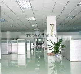 Shenzhen Golden Vision Technology Co., Ltd. company overview - view 1 thumbnail